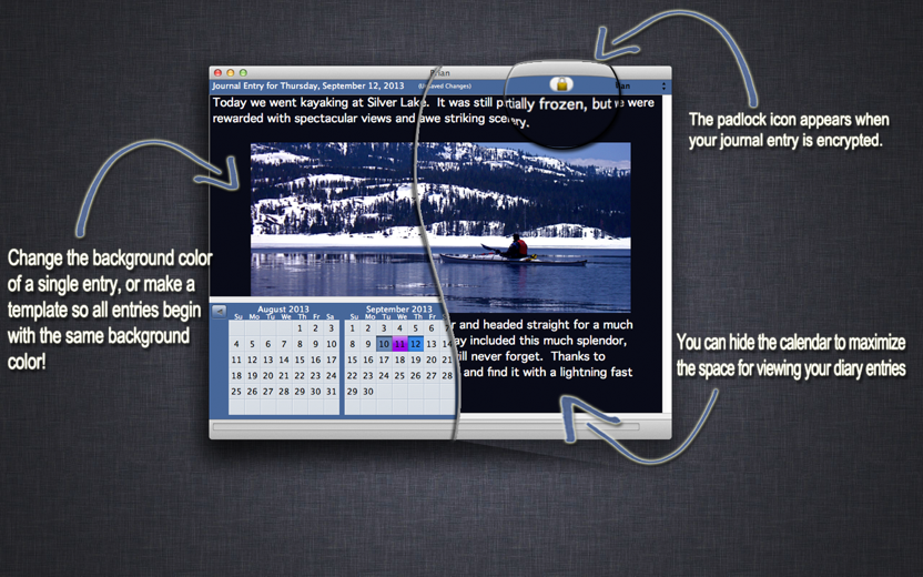 The Best Journal App For Mac